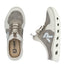 Rieker M6069-45 beige pistokas